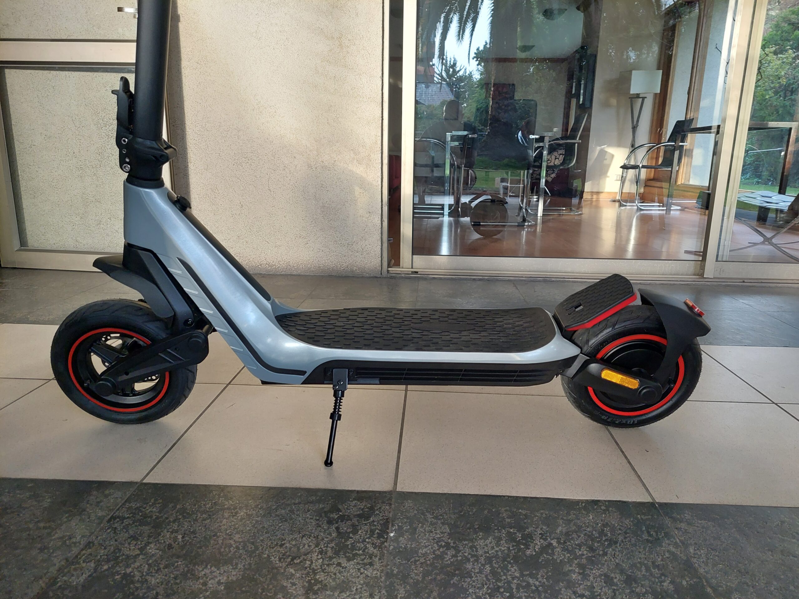 Venta de scooter Electrico Ecodrive t4, t10 ElectricPRO