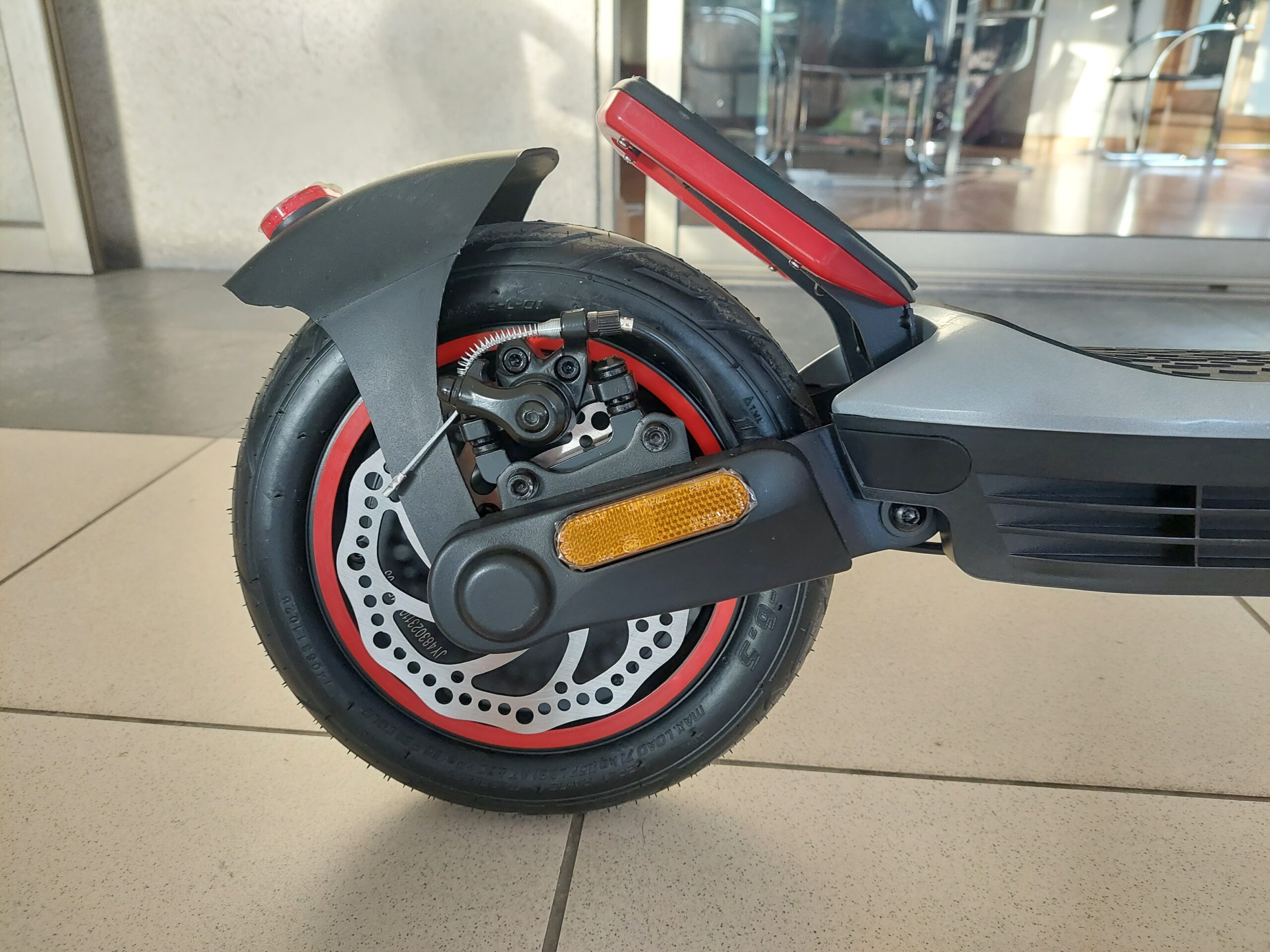 Venta de scooter Electrico Ecodrive t4, t10 ElectricPRO