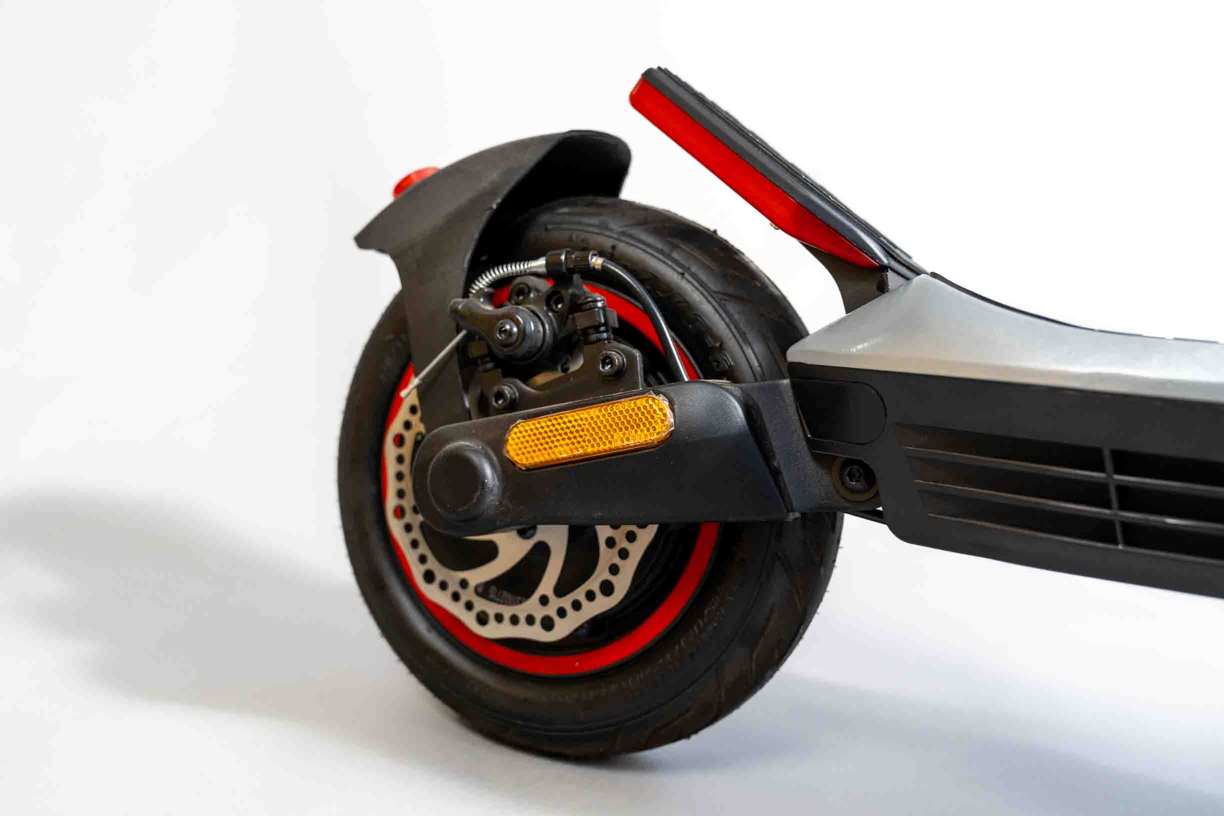 Venta de scooter Electrico Ecodrive t4, t10 ElectricPRO