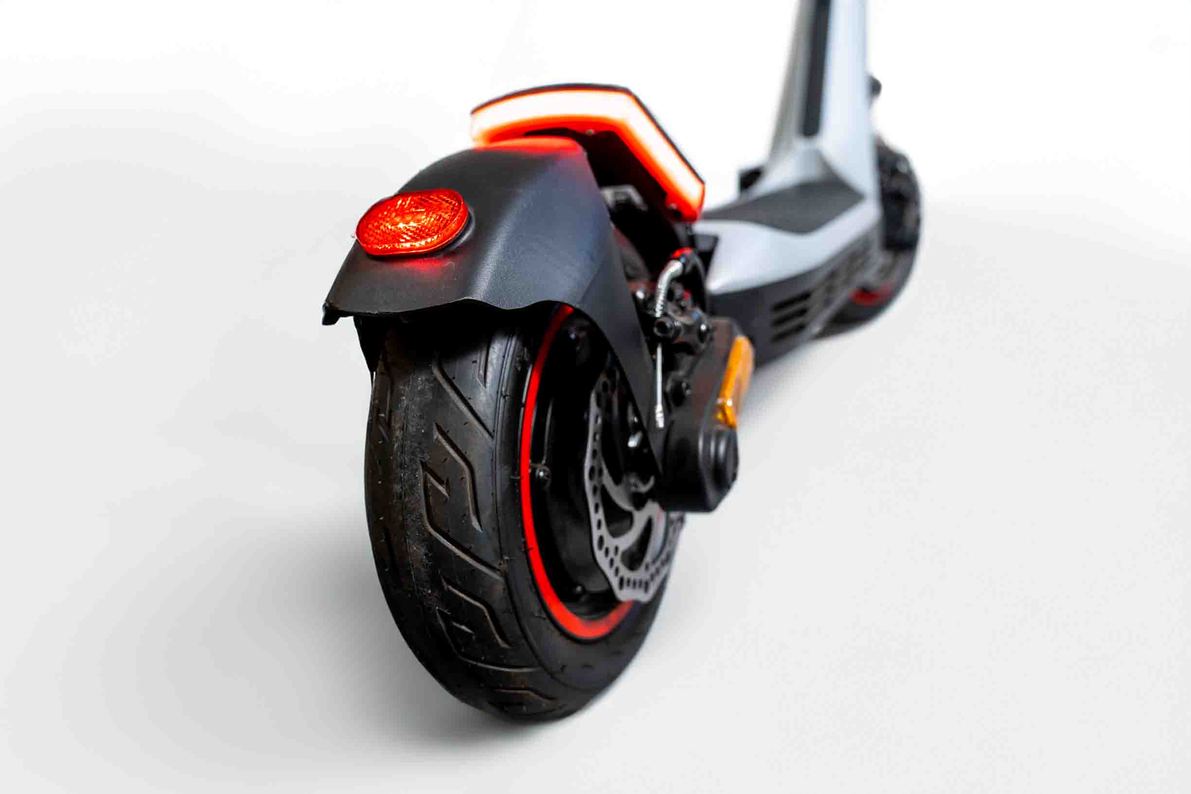 Venta de scooter Electrico Ecodrive t4, t10 ElectricPRO