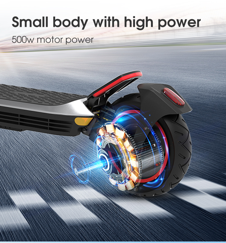 Venta de scooter Electrico Ecodrive t4, t10 ElectricPRO