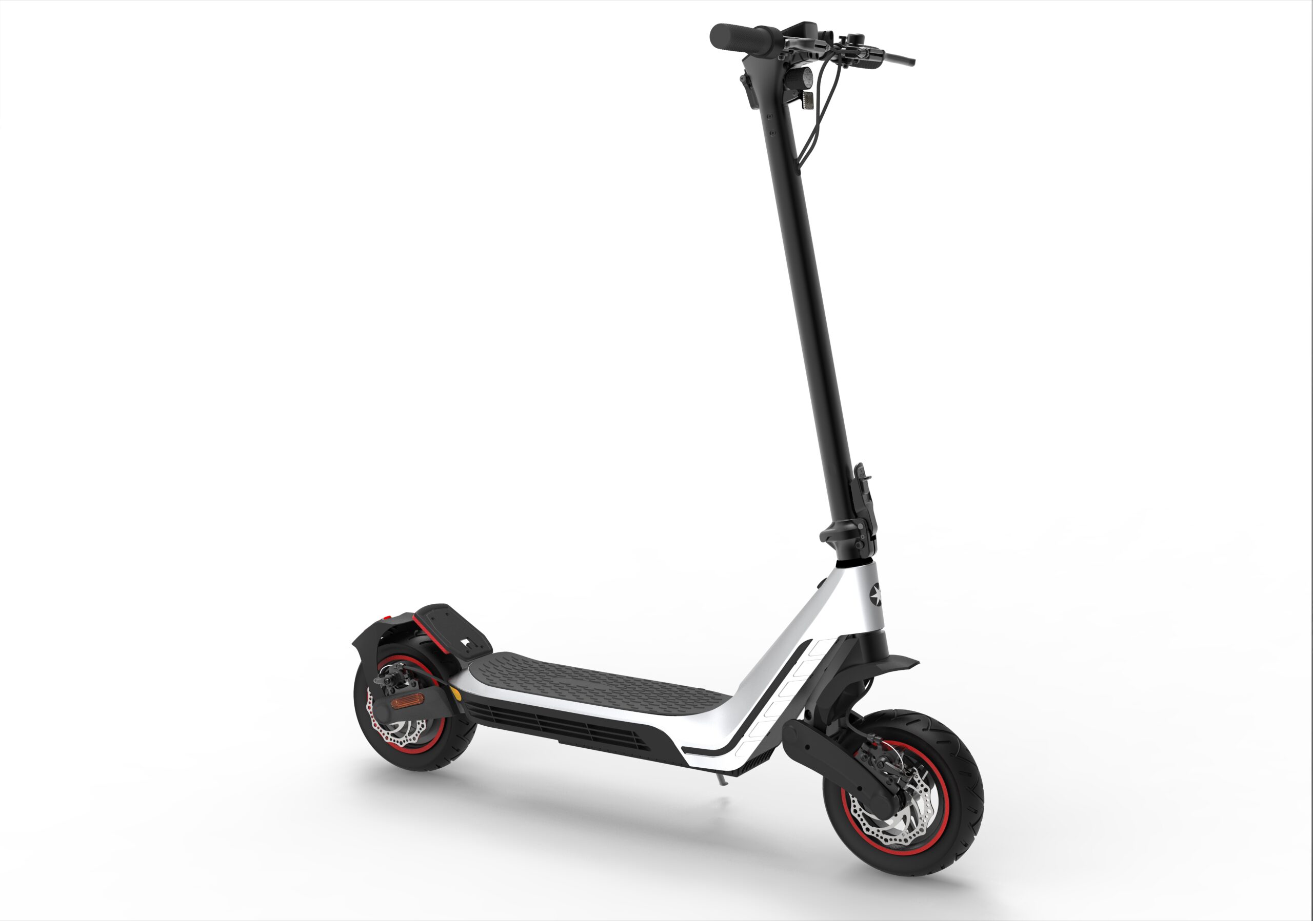 Venta de scooter Electrico Ecodrive t4, t10 ElectricPRO