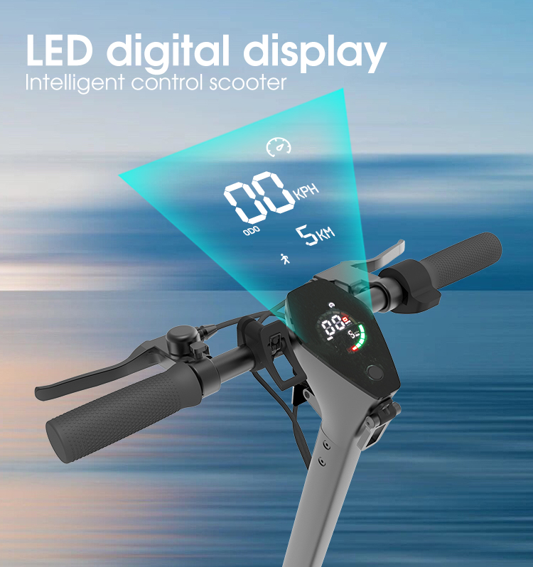 Venta de scooter Electrico Ecodrive t4, t10 ElectricPRO