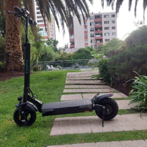 Venta de scooter Electrico Ecodrive T10 ElectricPRO