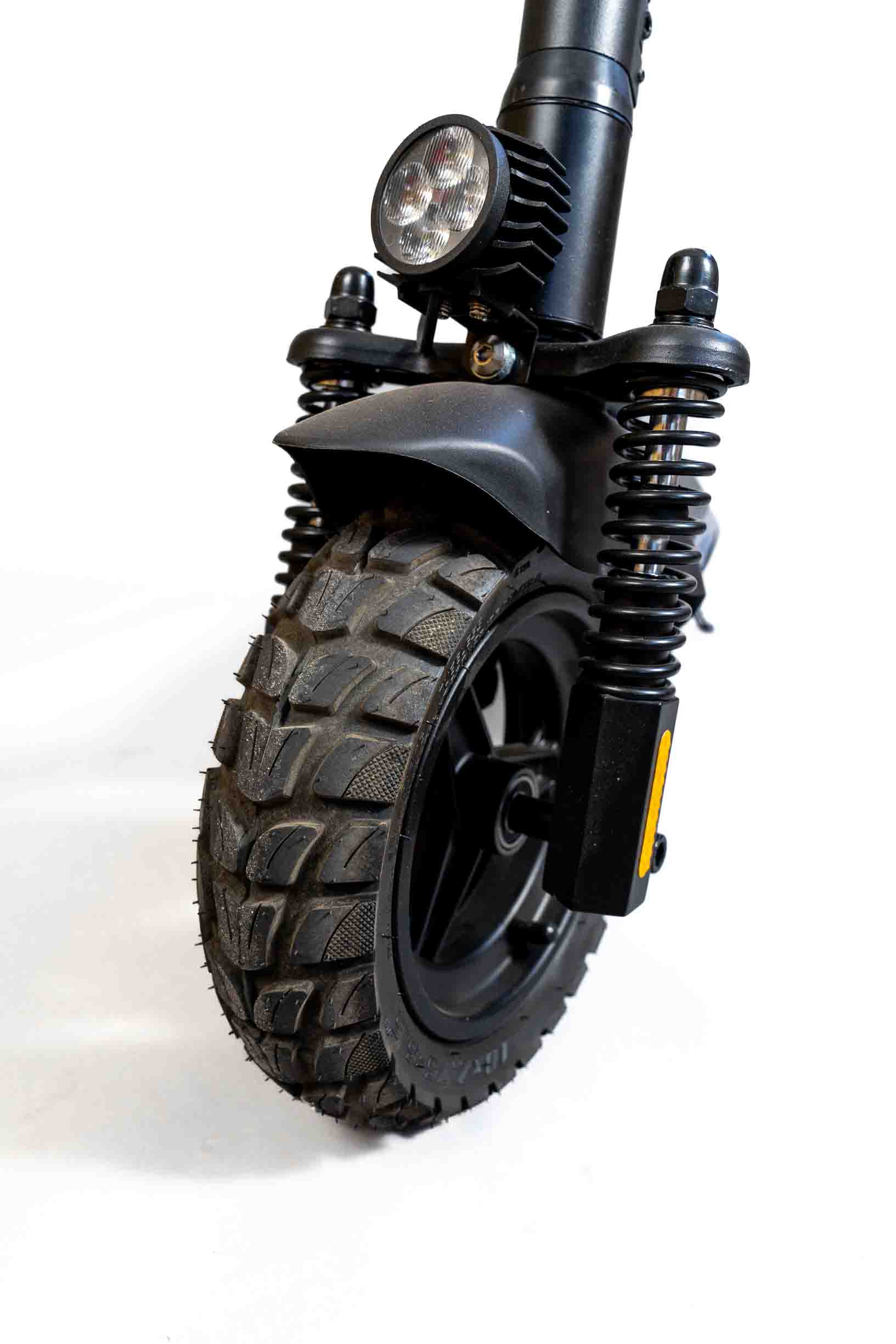 Venta de scooter Electrico Ecodrive T10 ElectricPRO