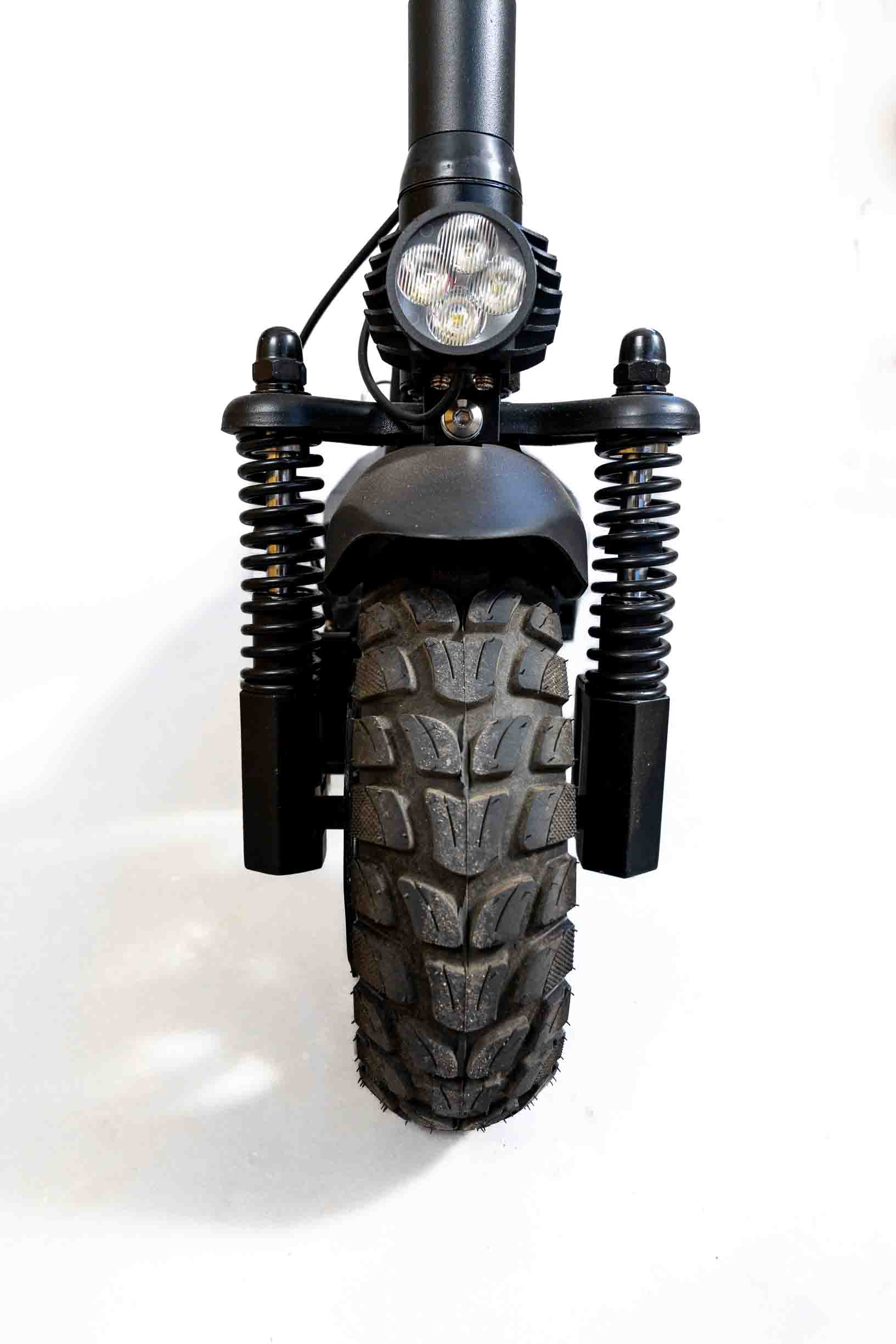 Venta de scooter Electrico Ecodrive T10 ElectricPRO