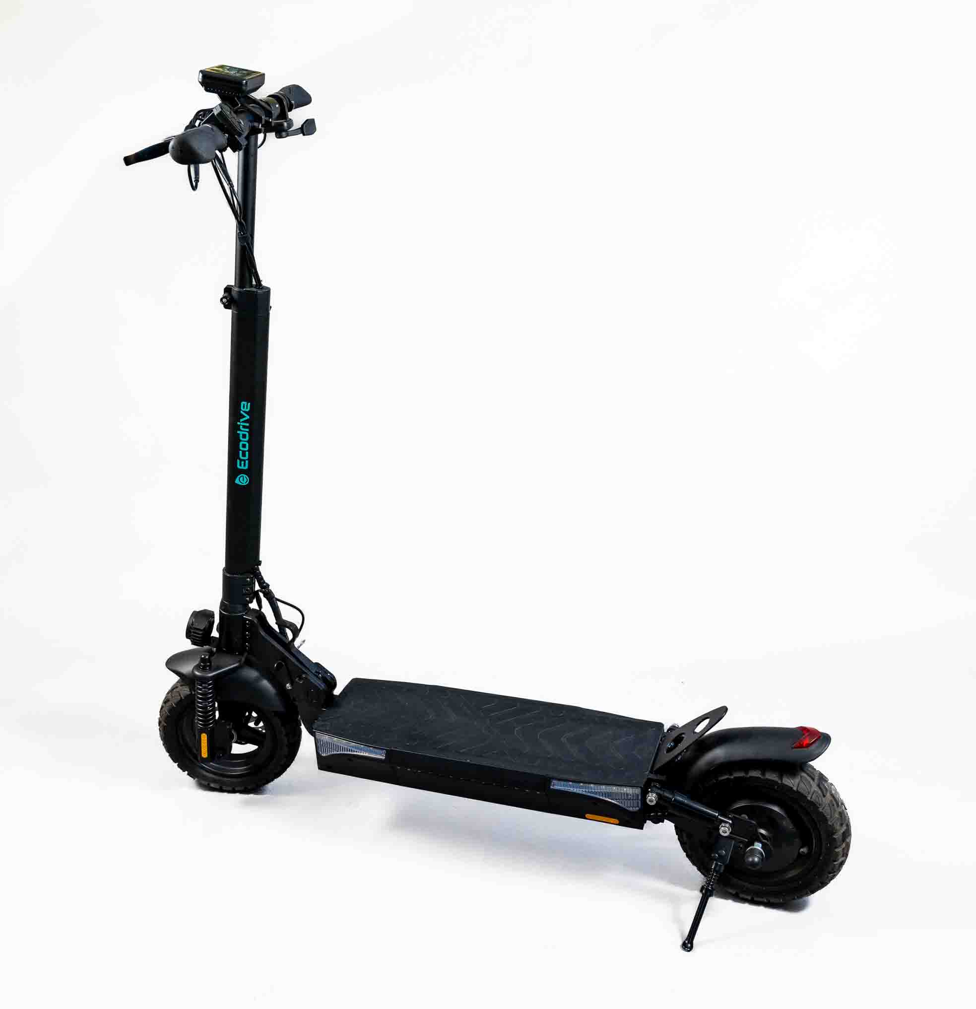 Venta de scooter Electrico Ecodrive T10 ElectricPRO