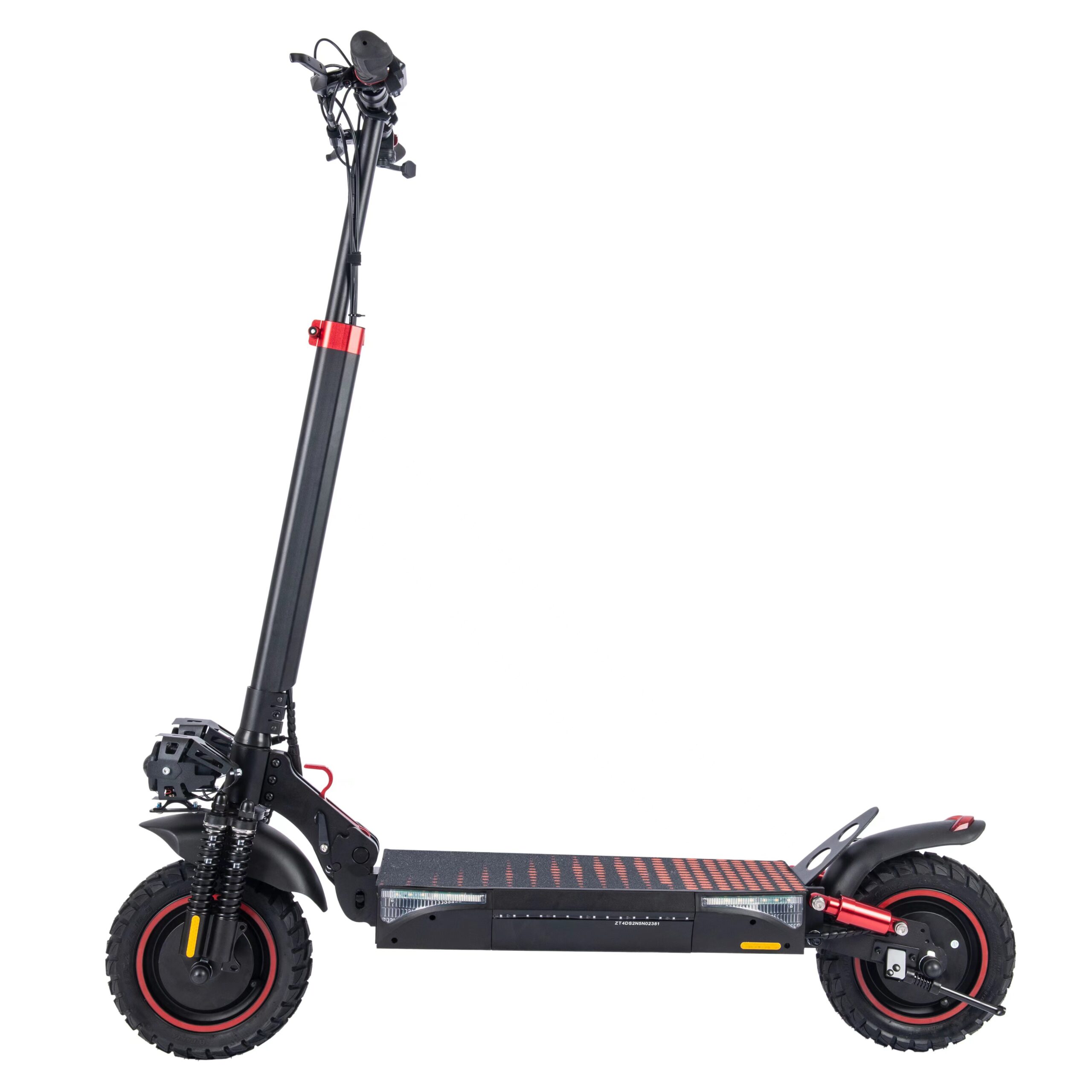 Venta de scooter Electrico Ecodrive T10 ElectricPRO