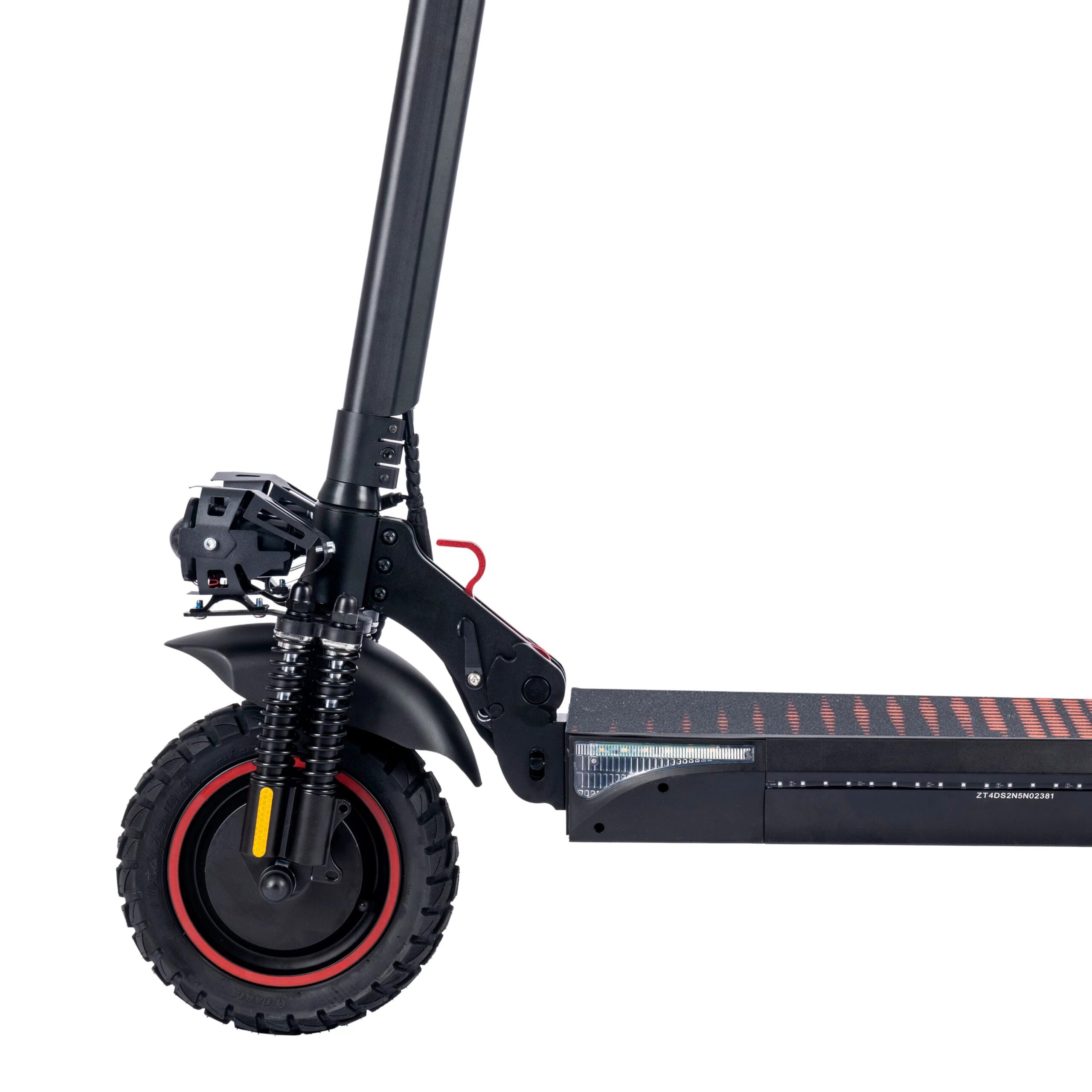 Venta de scooter Electrico Ecodrive T10 ElectricPRO